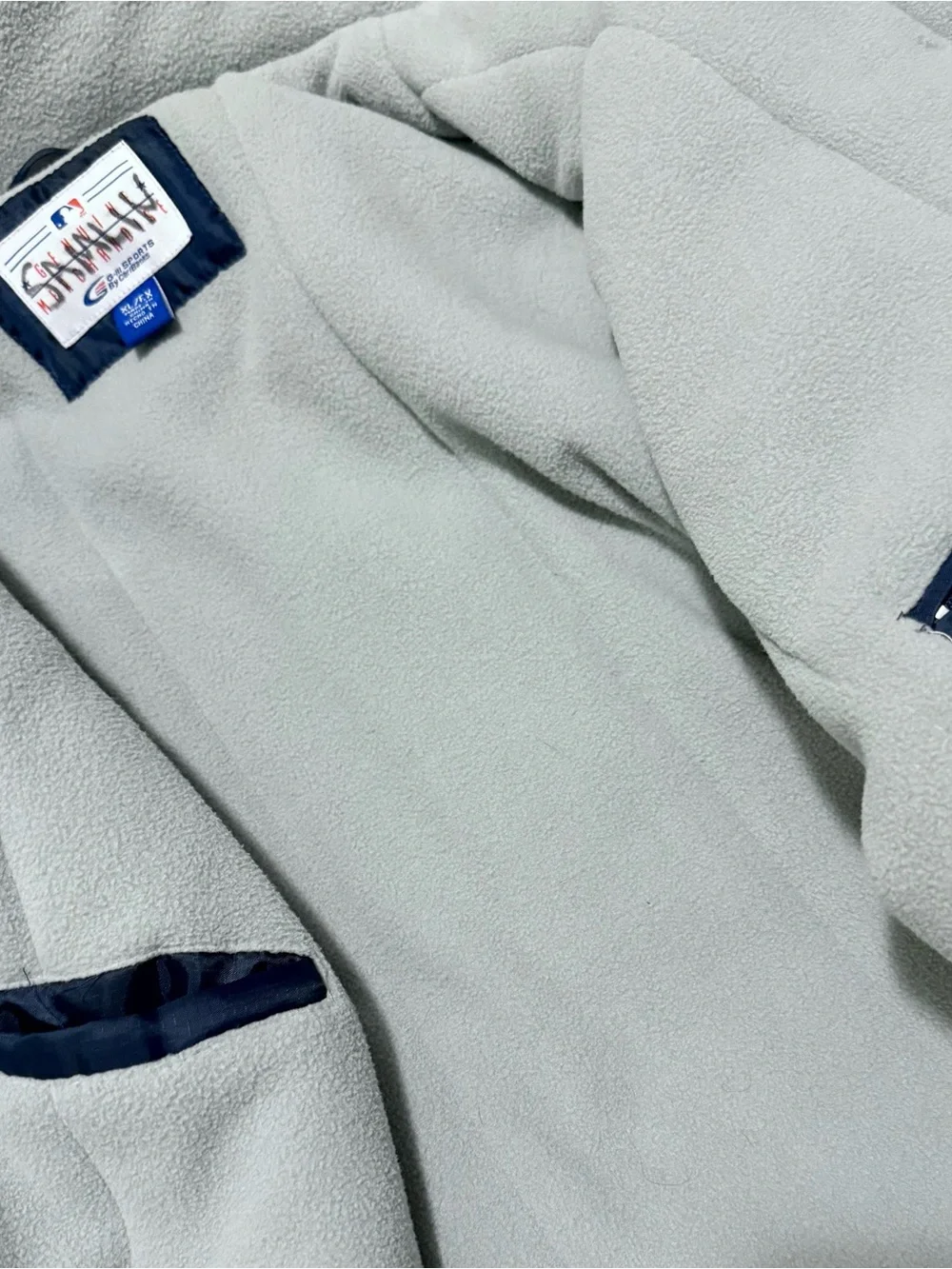 G-III Sports MLB New York Yankees Coat